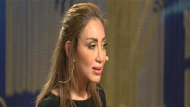 ريهام سعيد