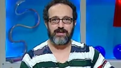 شريف مدكور يطالب ببناء العاصمة الإدارية على الطراز المصري الأصيل