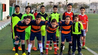 قطاع الناشئين بالمقاولون يختبر مواهب مبادرة «فيتو» (فيديو وصور)