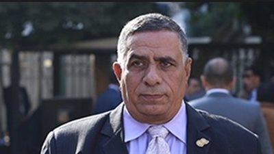 عضو بالبرلمان: مناقشة تعديلات الخدمة المدنية في حضور ممثل الحكومة