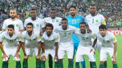 حقيقة استبعاد السعودية من كأس العالم بسبب قطر