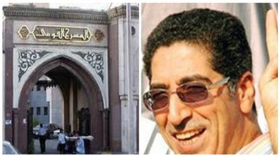 مدير فرقة المسرح القومي: لو استسلمنا للخوف لن نقدم شيئا