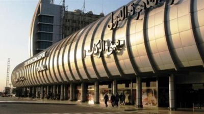 مطار القاهرة يكشف هوية جثة محطة الوقود