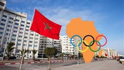 مصر تتصدر دورة الألعاب الأفريقية في المغرب برصيد 29 ميدالية