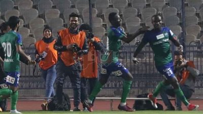 «المقاصة» يستبعد 7 لاعبين من قائمته أمام جينيريشن بدوري الأبطال