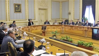 نص تعديلات الحكومة على قانون الخدمة المدنية