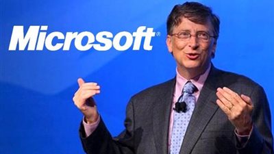 بيل جيتس ينصح الراغبين في النجاح وتحقيق ثروة بكلمة واحدة