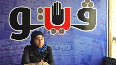 أصغر روائية مصرية : الأزهر لا يتبنى المواهب الأدبية.. ودرست به 12 عاما دون أي تقدير