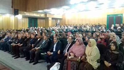 بالفيديو.. محافظ الشرقية: مندوبو المالية الرقيب على أوجه الصرف