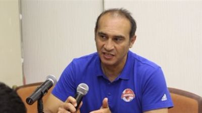 علي ماهر يمنح لاعبي الأسيوطي راحة سلبية بعد الهزيمة من الإنتاج الحربي