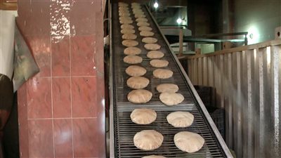 «مخابز المنوفية»: منظومة الخبز الجديدة «مجهولة»