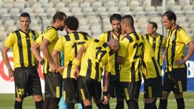 المقاولون يواجه ديروط والزيد الإماراتي وديا.. اليوم