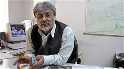 تعرض حياة صحفى معارض لخامنئ للخطر بأحد سجون طهران