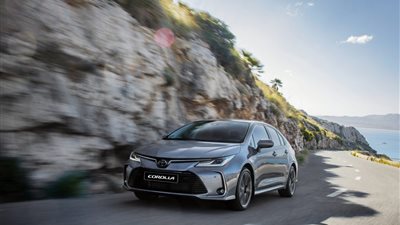 أسعار تويوتا كورولا 2020 | تعرف على المواصفات كاملة (صور)