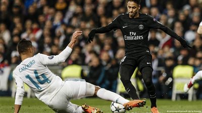ريـال مدريد يعرض 100 مليون و3 لاعبين لضم نيمار