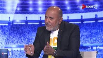 صبري المنياوي: جماهير الإسماعيلي الدافع الأول للعودة للمسار الطبيعي