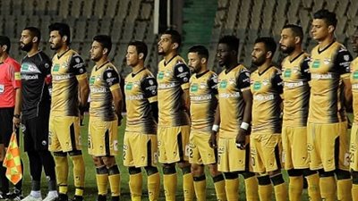 الإنذار الثالث يربك حسابات مختار أمام الأهلي