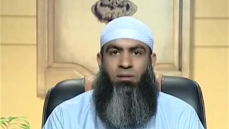 الشيخ مسعد أنور