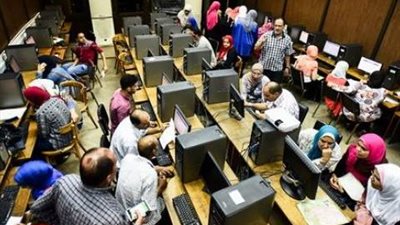 التعليم العالي: 135 ألف طالب يسجلون في تنسيق الشهادات الفنية