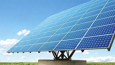 العاصمة الإدارية تطرح مناقصة عالمية لإنشاء شبكات طاقة شمسية أعلى أسطح المباني