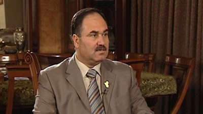 «العيساوي»: هناك محاولات «لدعشنة» السنة في العراق