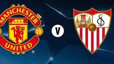 التشكيل المتوقع لموقعة اليونايتد وإشبيلية في دوري أبطال أوروبا