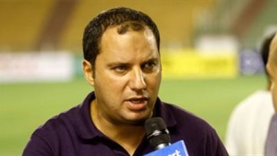 عودة يعترف: الداخلية شرب من كأس ظلم الحكام