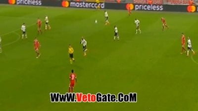 بايرن ميونخ يسحق بشكتاش بخماسية نظيفة في دوري الأبطال (فيديو)