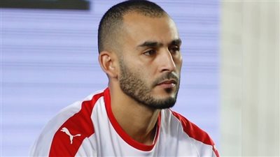 الزمالك يوافق على سفر خالد بوطيب إلى فرنسا.. تعرف على التفاصيل