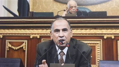 برلمانى: قانون المحليات يتضمن آليات جديدة لمواجهة الفساد