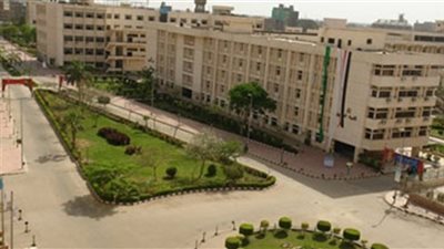 جامعة الزقازيق تنظم مؤتمرا دوليا لمناقشة دور مهنة التمريض.. 25 نوفمبر