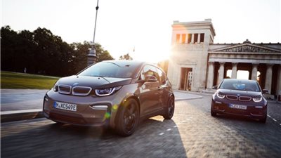 رئيس BMW يحث موظفي الشركة على ابتكار طرق لتعزيز المنافسة