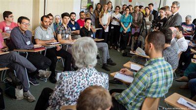 كيف تحصل على تمويل دراستك الجامعية في ألمانيا؟