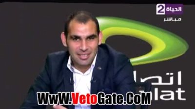 بالفيديو.. أحمد عيد عبد الملك: «الحكام بيخافوا من الأهلي والزمالك»