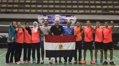 الألعاب الأفريقية.. 