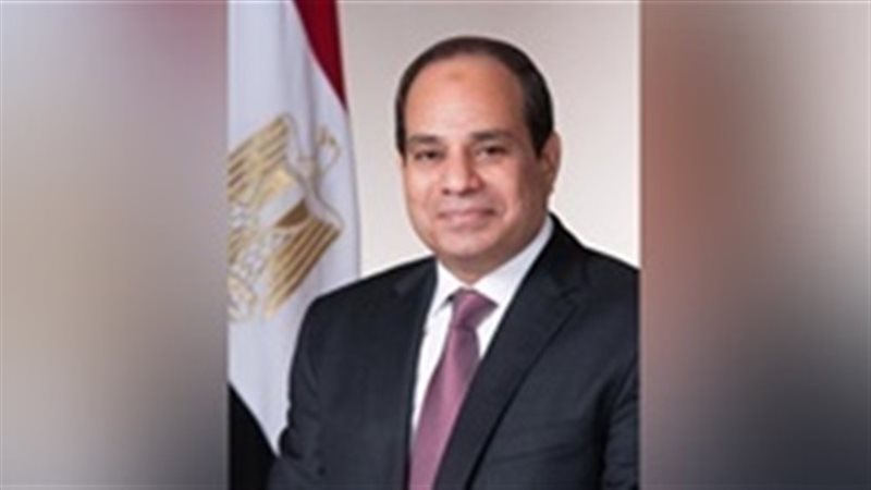 الرئيس عبد الفتاح
