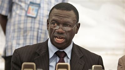 الشرطة الأوغندية تعتقل مرشحا للانتخابات الرئاسية