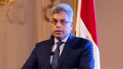 عرفان: مركز خدمات المستثمرين في أكتوبر تستفيد منه 31 ألف شركة ومنشأة