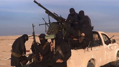 عينات تؤكد استخدام «داعش» لغاز الخردل في العراق