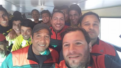 المقاولون 2000 يهزم المقاصة بهدف في دوري الجمهورية