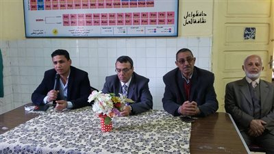 «الزواج المبكر وتأثيره على التعليم» ندوة بمركز إعلام المنيا