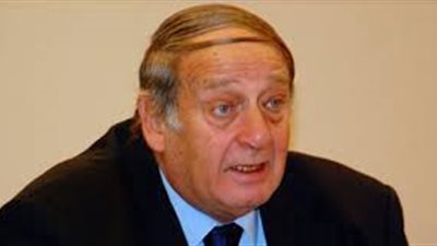 رئيس المقاصة: رحيل أنطوي لن يؤثر على الفريق