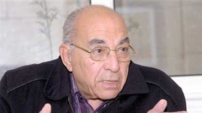 يحيى الرخاوي: نحاول فهم المريض النفسي من خلال قراءة إشارات المخ