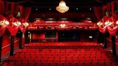 أجندة عروض البيت الفني للمسرح.. اليوم