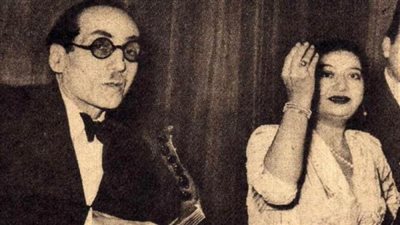 معاناة القصبجي مع الفقر والفن وأم كلثوم