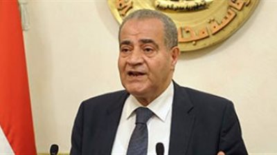 «العامة للمخابز» تطالب وزير التموين بزيادة حصص الدقيق للمنيا