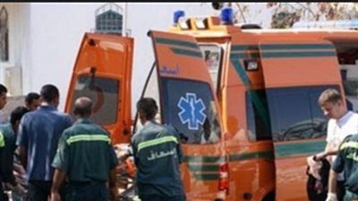 استنفار أمني بقرية الفدادنة بعد مشاجرة بالأسلحة النارية في الشرقية