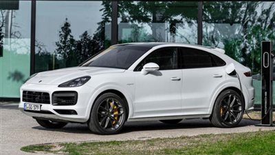 تعرف على أسعار سيارات بورش الـSUV كايين (صور)