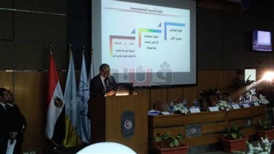 محلب: الإرهاب أحل الخراب بالعراق (فيديو)