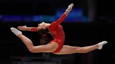 تعرف على بعثة منتخب الجمباز بدورة الألعاب الأفريقية في المغرب